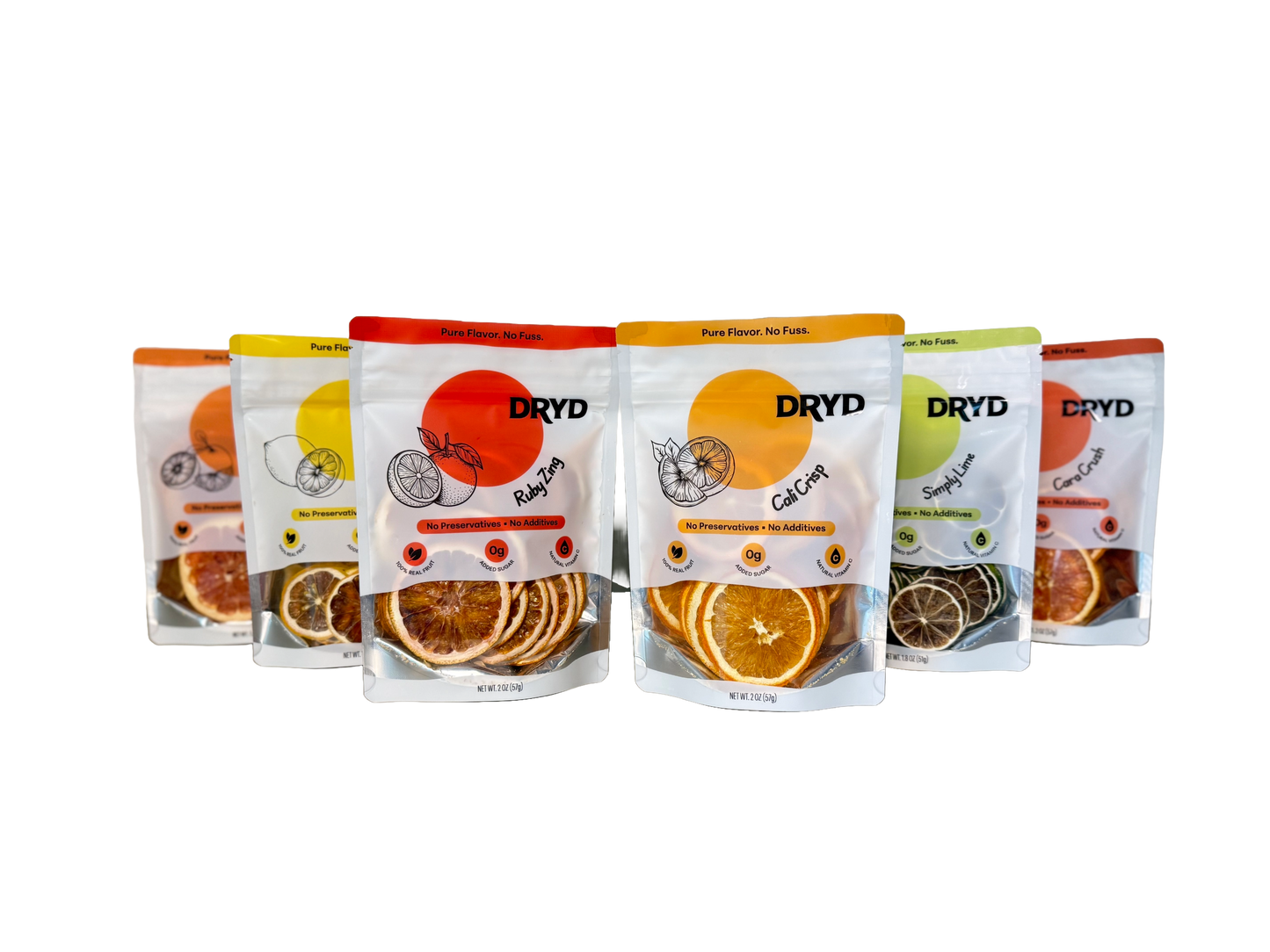 The Dryd Collection