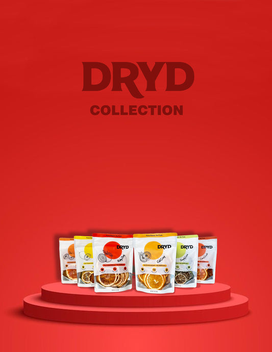 The Dryd Collection